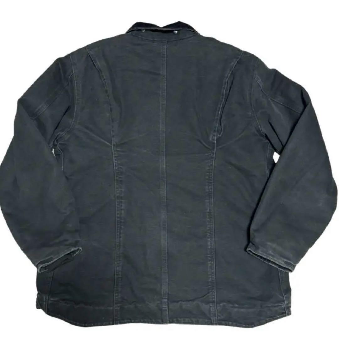 Carhartt ダックジャケット