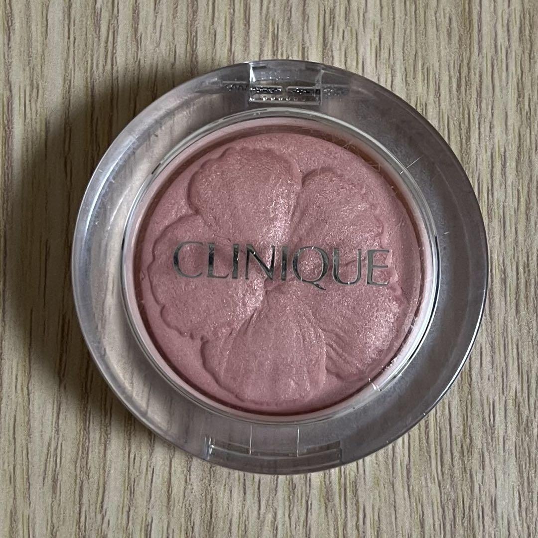 CLINIQUE クリニーク チークポップ 19ブラッシュポップ 限定