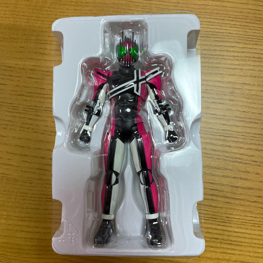 ジャンク 真骨彫製法 仮面ライダーディケイド t7CBo-m41291565851 S.H.Figuarts 人気在庫