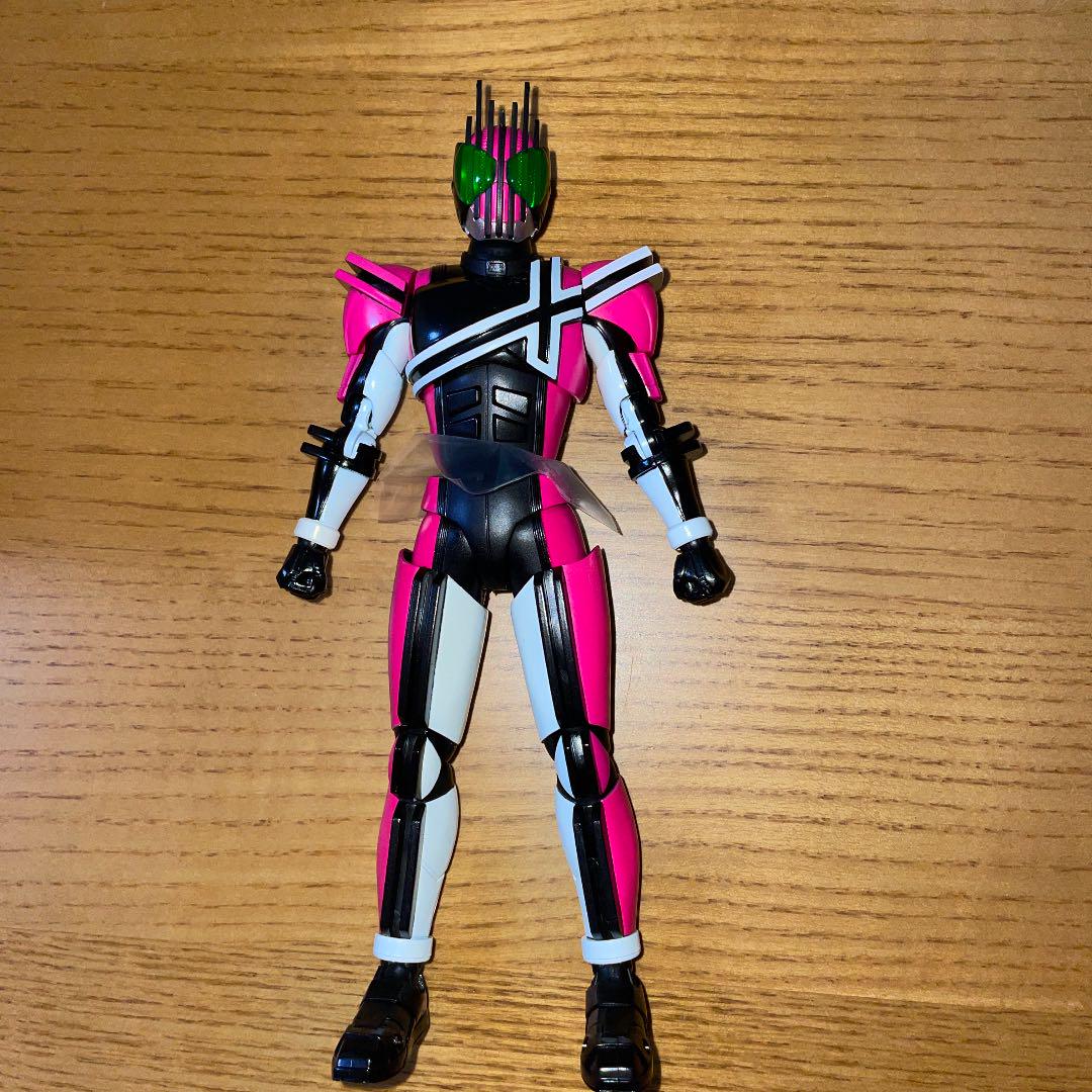 ジャンク 真骨彫製法 仮面ライダーディケイド t7CBo-m41291565851 S.H.Figuarts 人気在庫