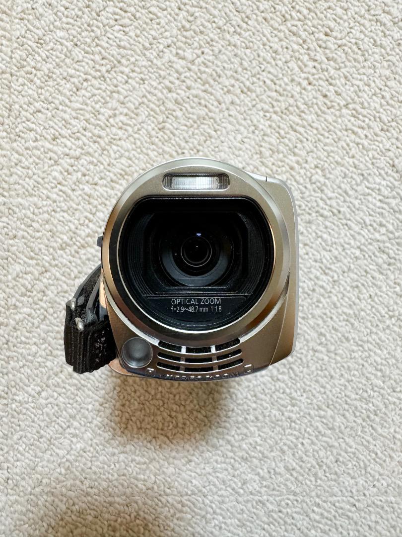 ［純正］Panasonic HDC-TM35 動作確認済み