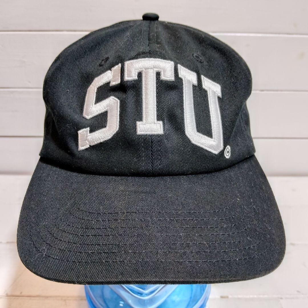stu arch strapback cap stussy キャップ