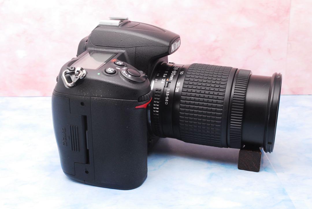 Nikon D7000❣️一眼レフカメラ❣️高速連写＆高画質❣️超望遠レンズ付 即購入で800円OFF】 超望遠レンズで高速連写 Nikon D7000 ニコン