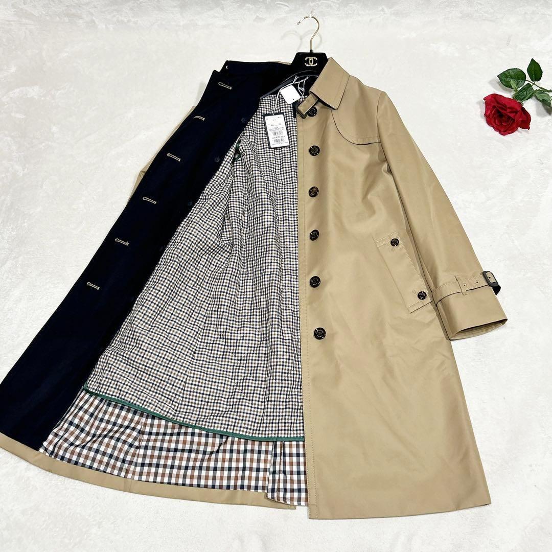 アクアスキュータム　スーツ　10/Lサイズ(エコメルカリ便) アクアスキュータム(Aquascutum) スーツ その他のメンズスーツ