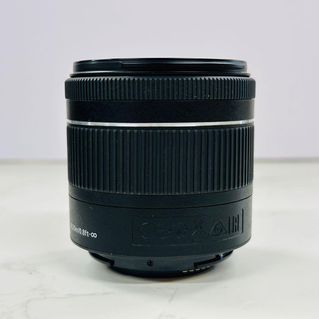 Canon EOS Kiss X10i ボディ efs 18-55mm