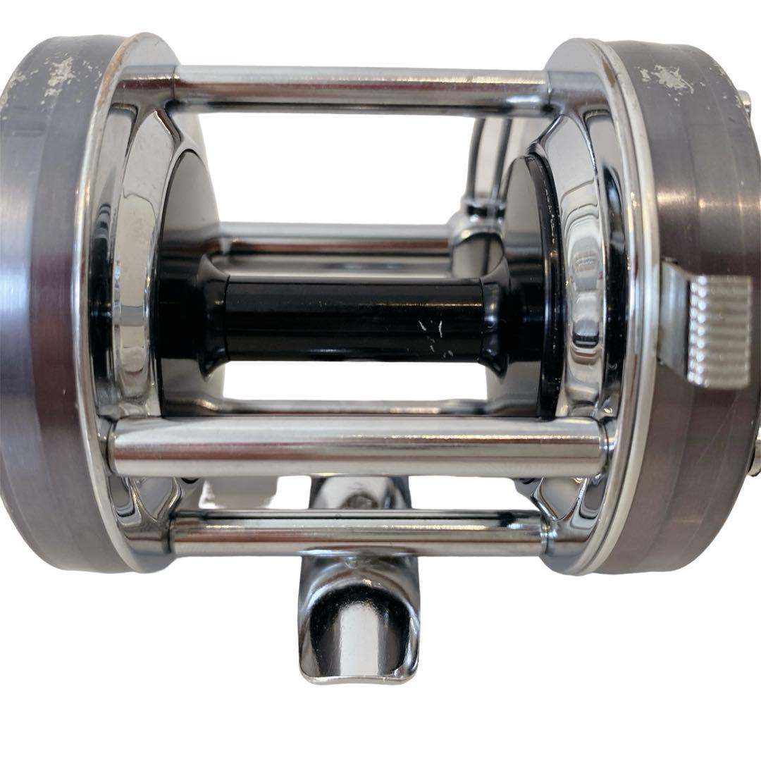 アブ6500CSRcktフレームスプール+5000C3HiSpdウィンチ仕様 アブ6500CSRcktフレームスプール+5000C3HiSpdウィンチ仕様 楽天