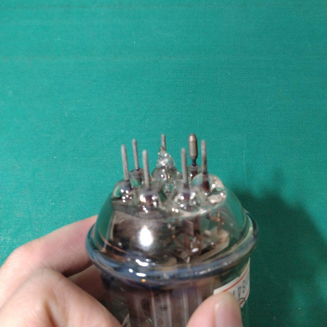 RCA 真空管 CRC-3C33 動作未確認 RCA 真空管 CRC-3C33 動作未確認（2A3 真空管のYahoo