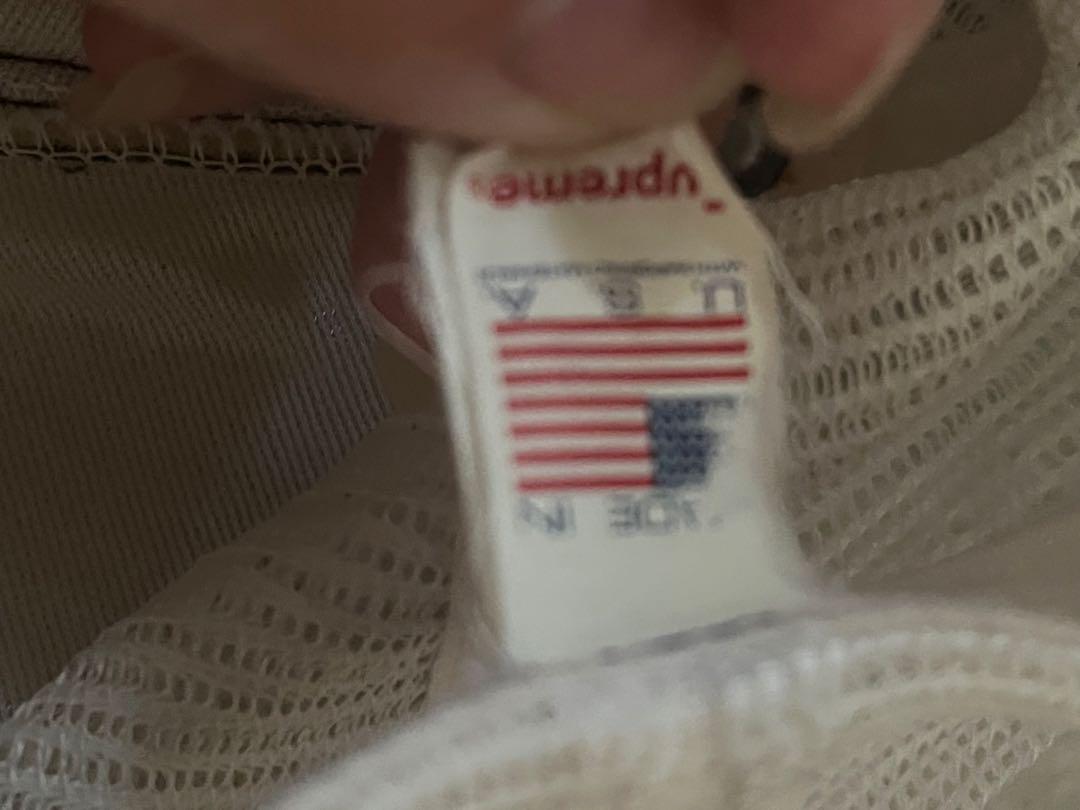 6月21日まで値下げ！ supreme キャップ