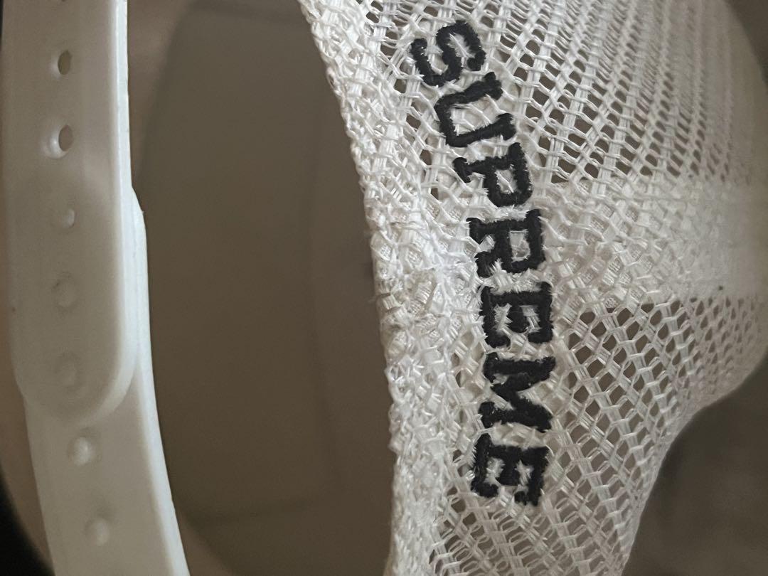 6月21日まで値下げ！ supreme キャップ