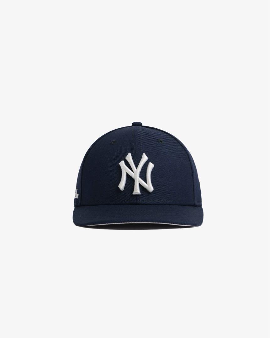 Unisphere Hat – Aimé Leon Dore