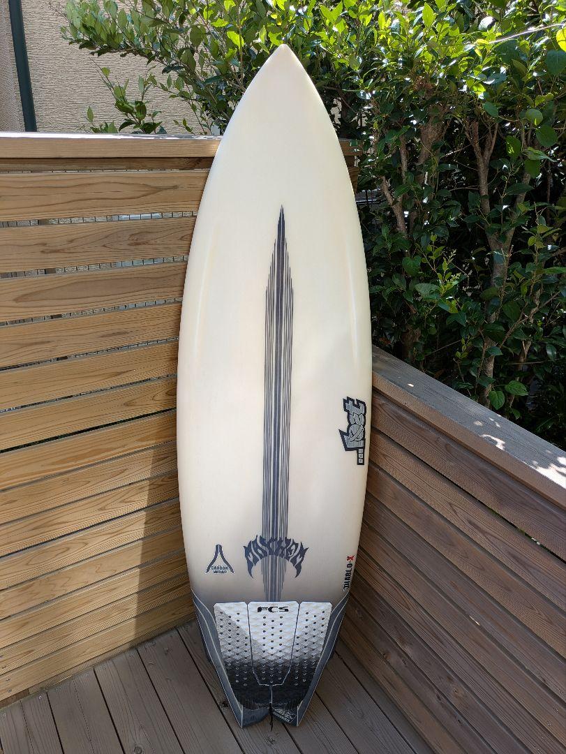 Lost DIABLO-X Mayhem 5'8 Lost DIABLO-X Mayhem 5'8