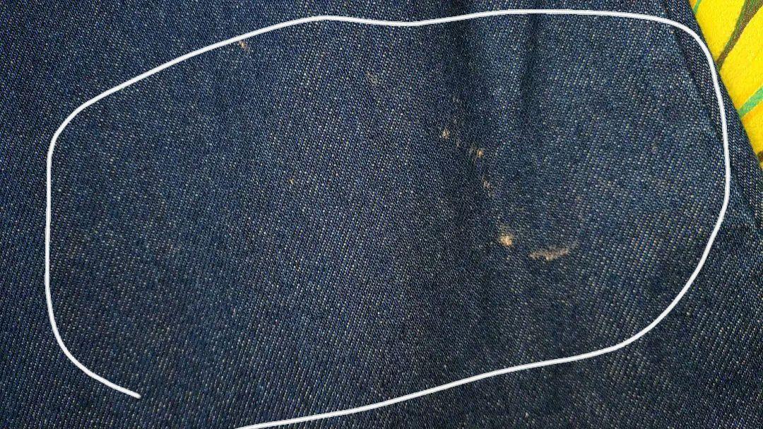 Levi's684 ベルボトム ビッグベル W28 L34