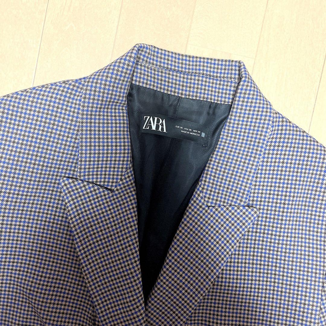 ZARA ジャケット - ジャケット・アウター一 番 安い 通販