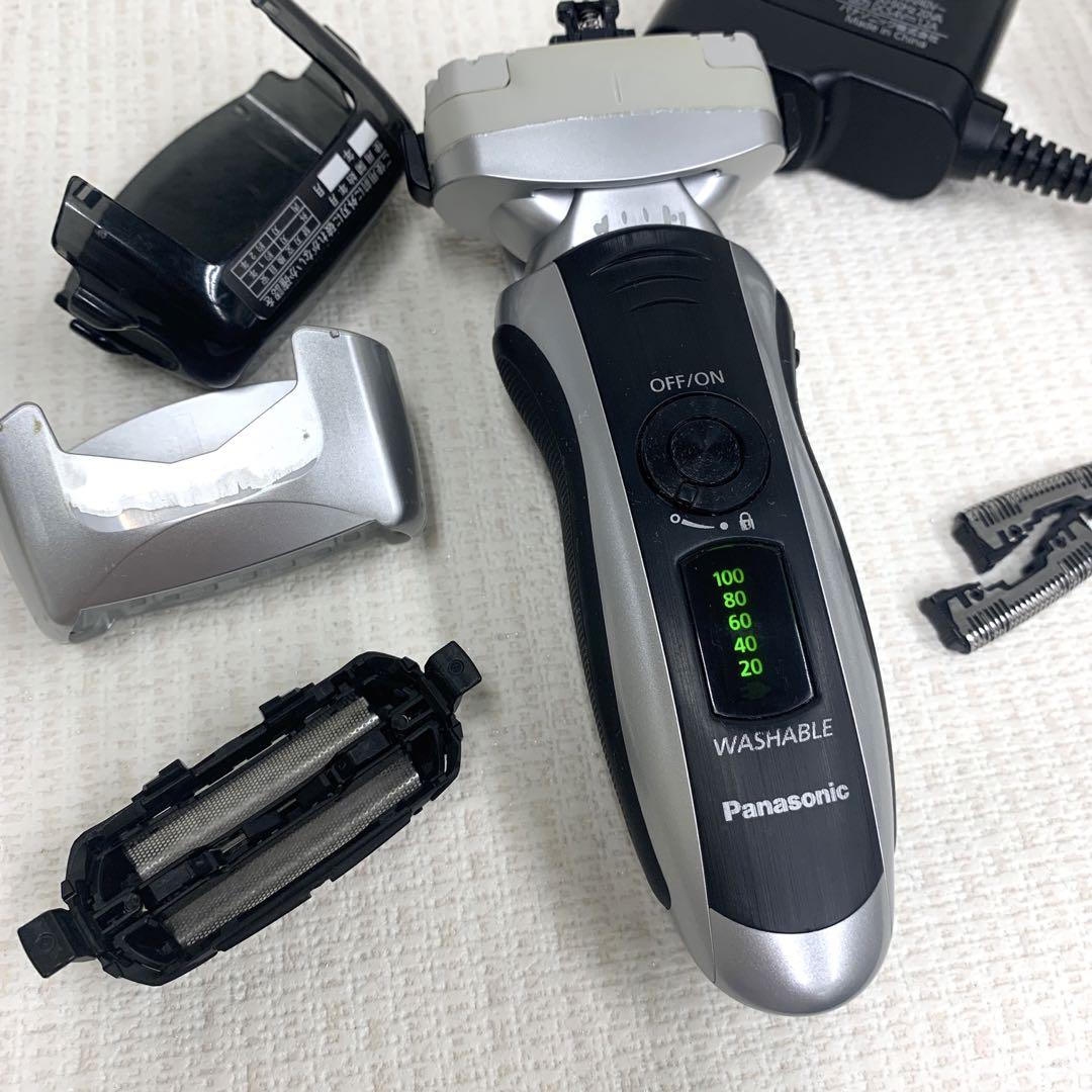 Panasonic メンズシェーバー ES-LT72 概要 ラムダッシュ ES-LT72 | メンズシェーバー（電動・電気