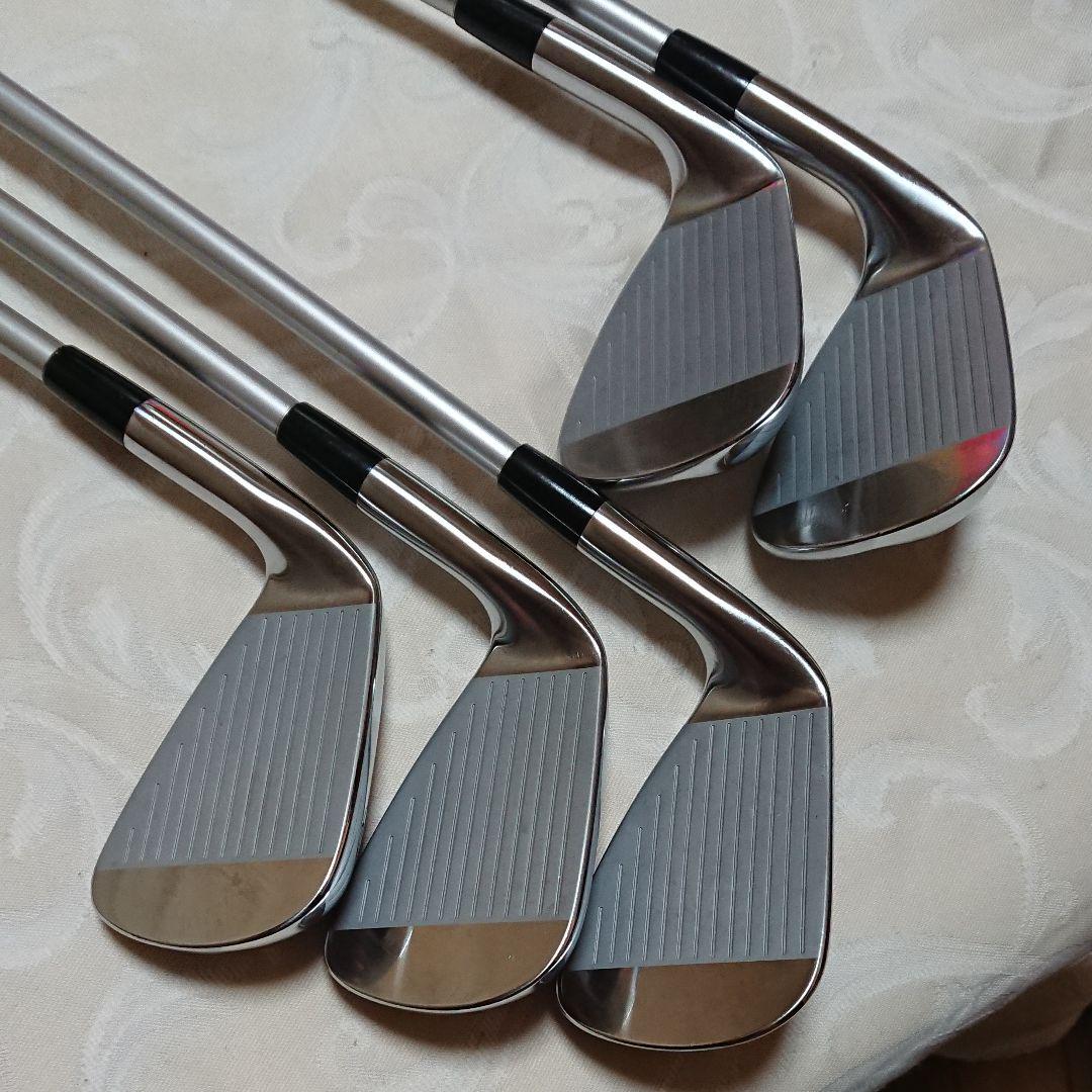 お値下げミズノ Mizuno Pro 920 アイアンセット OokzX-m41298358409 大人気定番