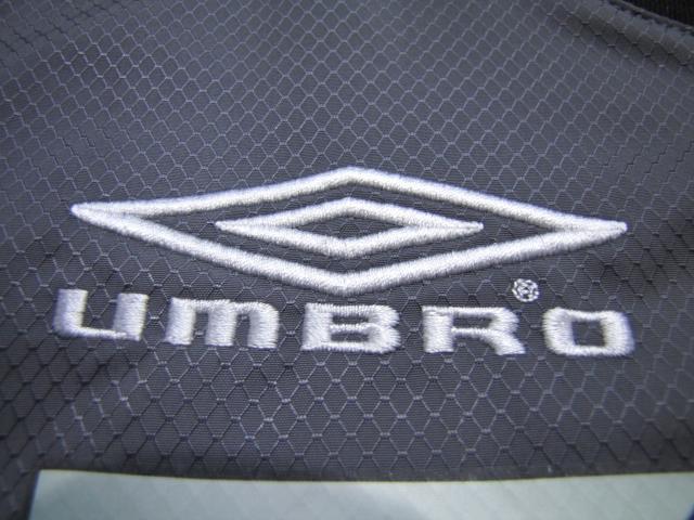 umbro ヴァンフォーレ 甲府 トレーニングピステ 08 練習着★レア新品！