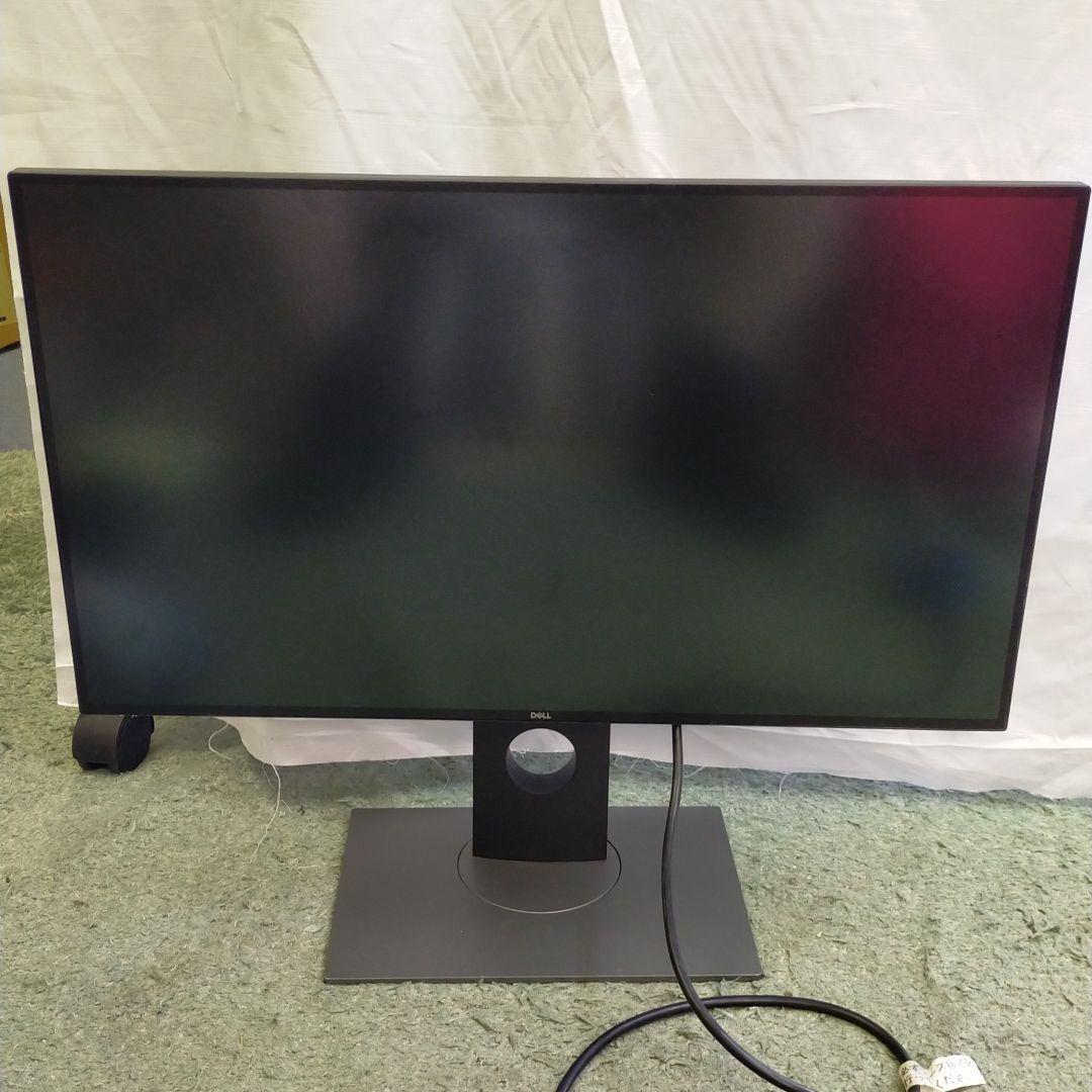 36%割引ブラック系最新入荷 Dell UltraSharp U2718Qモニター 27インチ ディスプレイ PC/タブレットブラック系-WWW.ALZAEEMBH.COM 36%割引ブラック系最新入荷 Dell UltraSharp U2718Qモニター 27インチ ディスプレイ PC/タブレットブラック系-WWW.ALZAEEMBH.COM