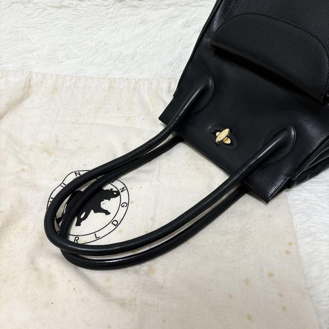 バンドバッグ トートバッグ