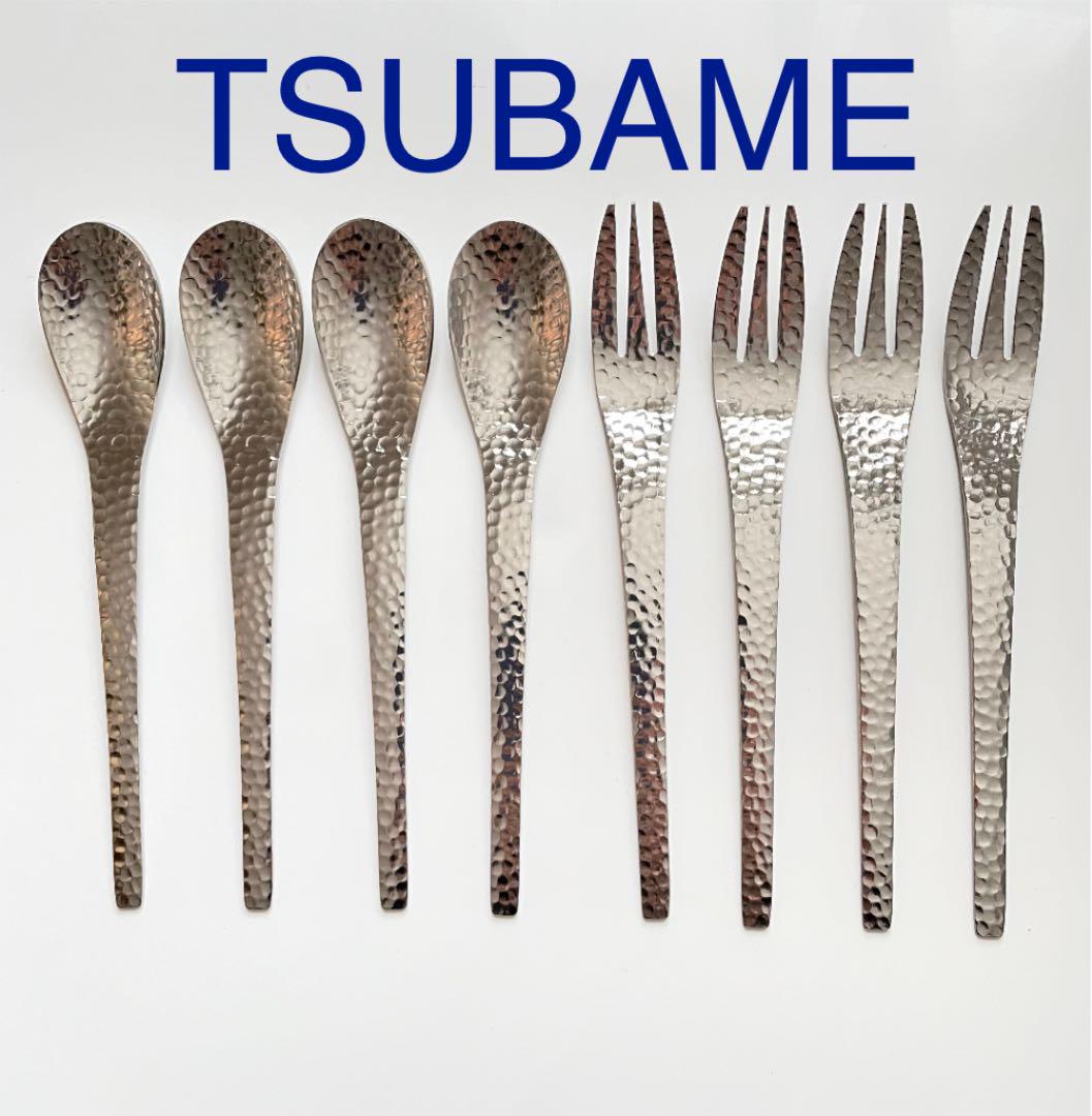 made in TSUBAME 燕三条 槌目 ディナースプーン フォーク - メルカリ made in TSUBAME 燕三条 槌目 ディナースプーン フォーク - メルカリ