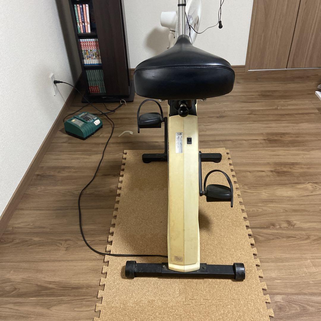 エアロバイクEZ102 エアロバイクEZ102