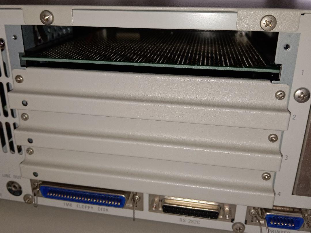 5枚セット【Cバス ユニバーサル基板 98CB-U01】PC-98・互換機対応 3枚セット【Cバス ユニバーサル基板 98CB-U01】PC-98・互換機
