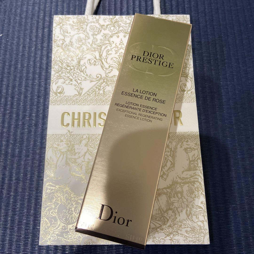 DIOR プレステージ ラ ローションエッセンス150ml新品