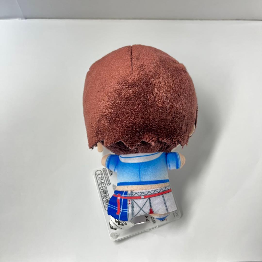 新品・タグ付き】アイドルマスター シャイニーカラーズ ノクチル ちび 新品・タグ付き】アイドルマスター シャイニーカラーズ ノクチル ちび