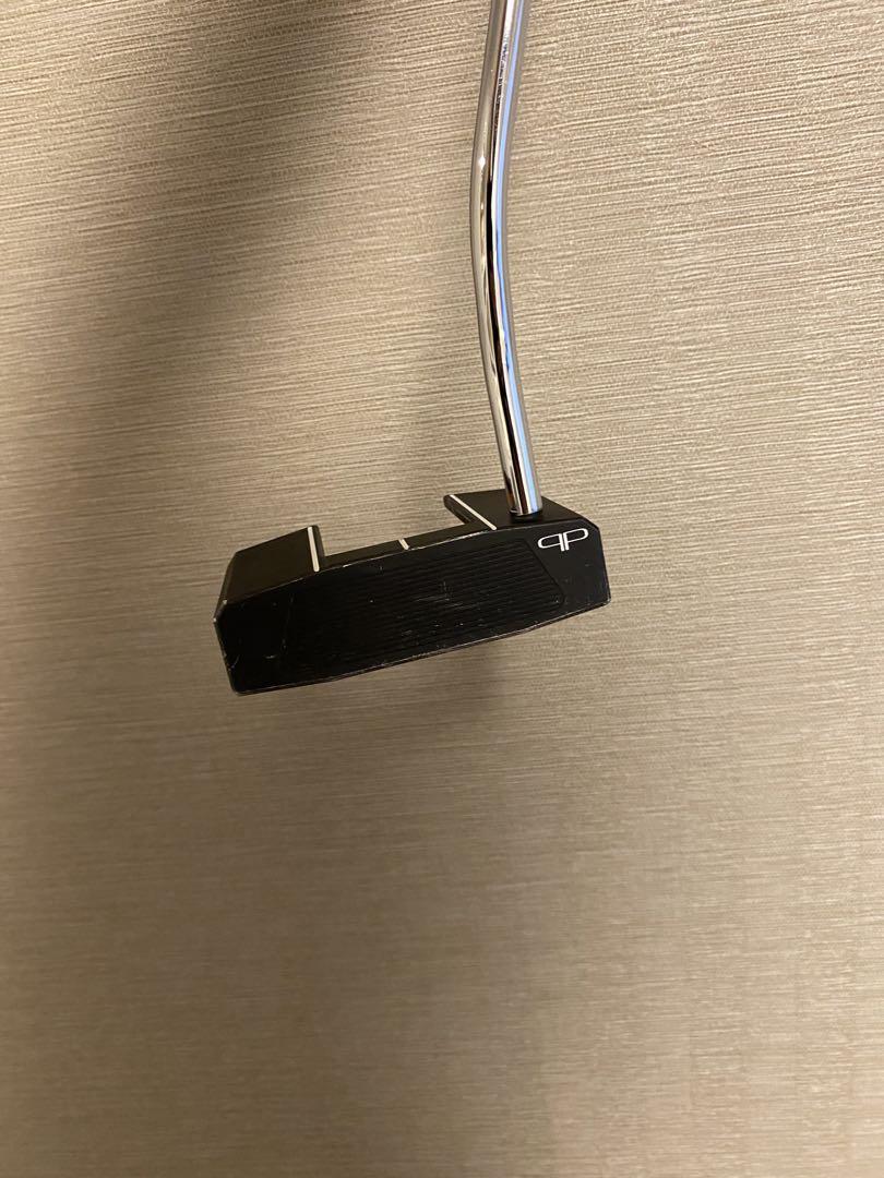 PROFOUND GOLF パター