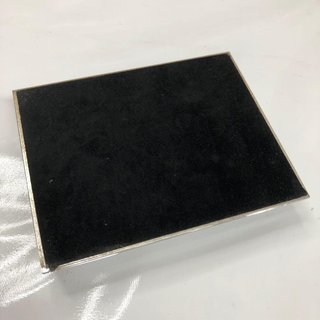 クリスタルやや傷や汚れあり