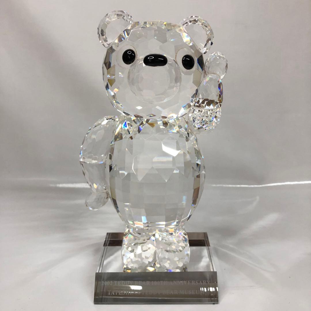 蓼科テディベア生誕100周年