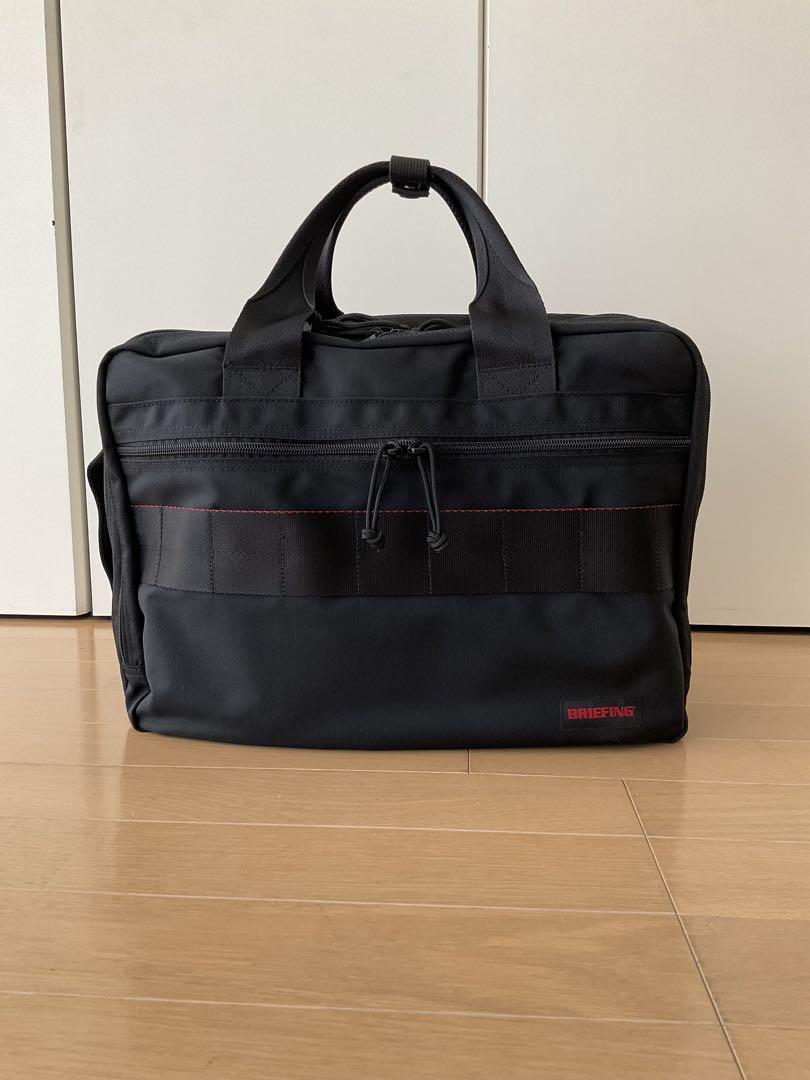 【✨美品✨】ブリーフィング TR-3 S MW GENII