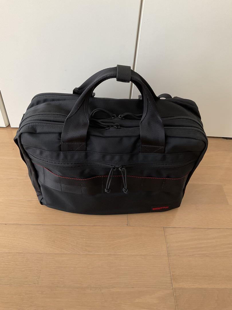 【✨美品✨】ブリーフィング TR-3 S MW GENII