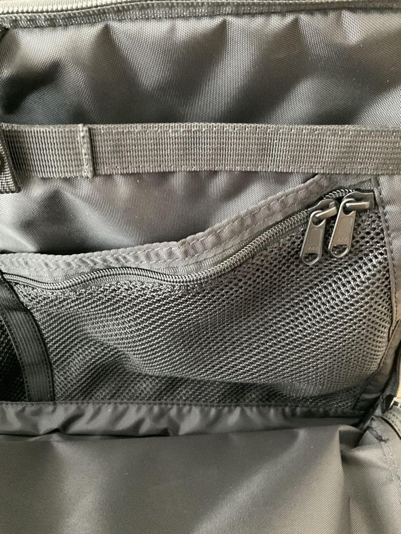 【✨美品✨】ブリーフィング TR-3 S MW GENII