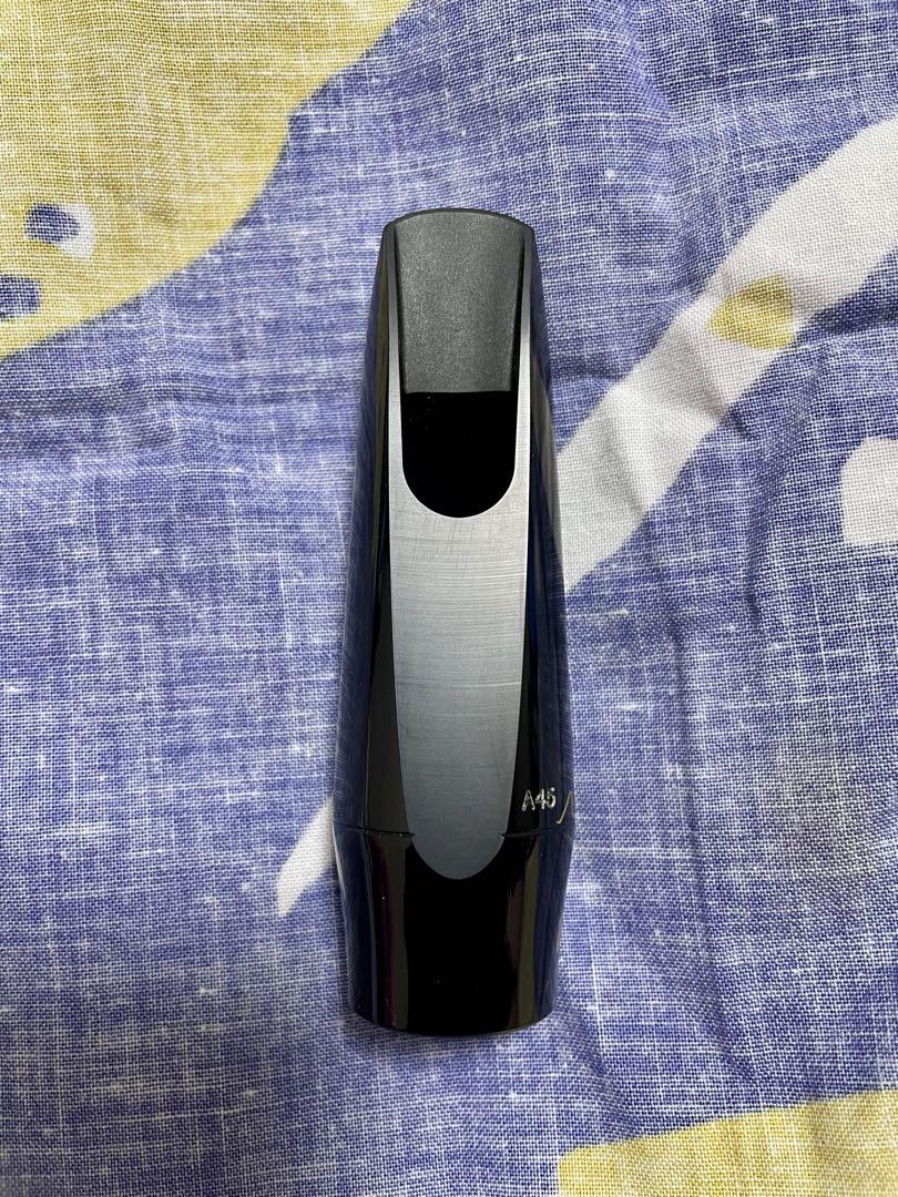 バンドレン ジャンボJava A45・アルトサックスマウスピース miyaji-onlineshop_tw09-042923mp01