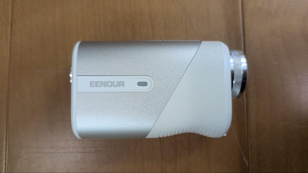 【美品】ゴルフレーザー距離計 U1000PRO
