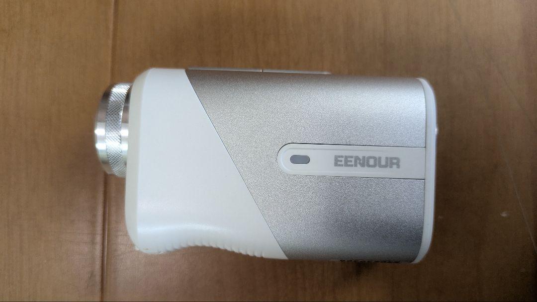 【美品】ゴルフレーザー距離計 U1000PRO