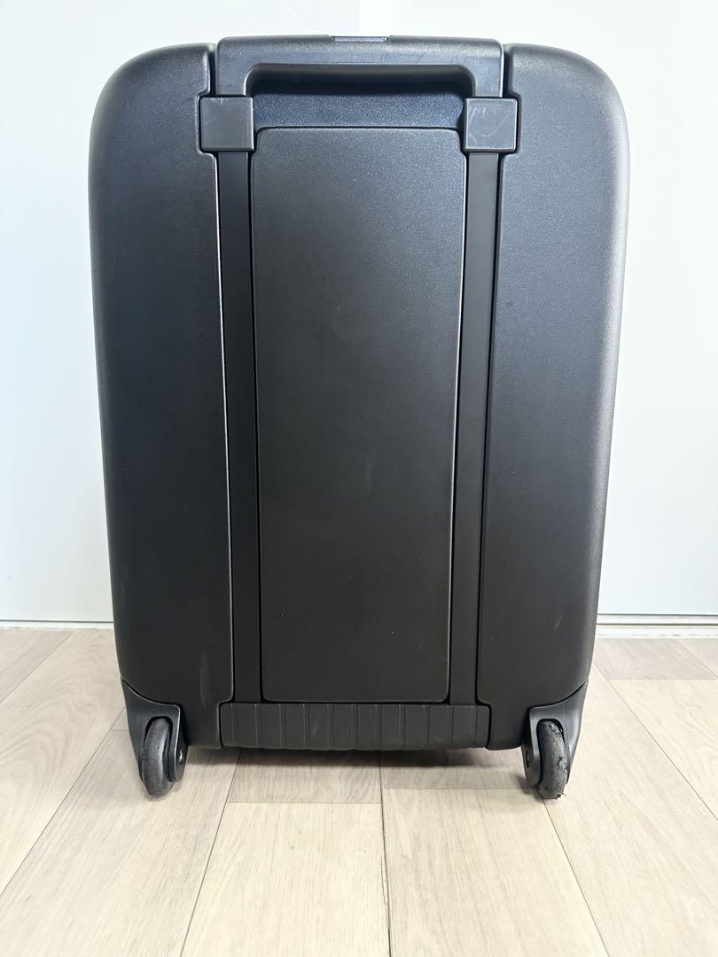 キャリーケース　折り畳み　機内持ち込み　rollink ローリンク　40l 旅行