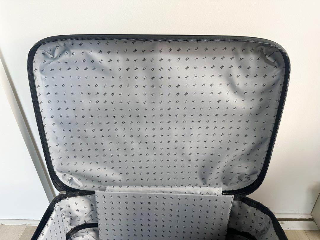 キャリーケース　折り畳み　機内持ち込み　rollink ローリンク　40l 旅行