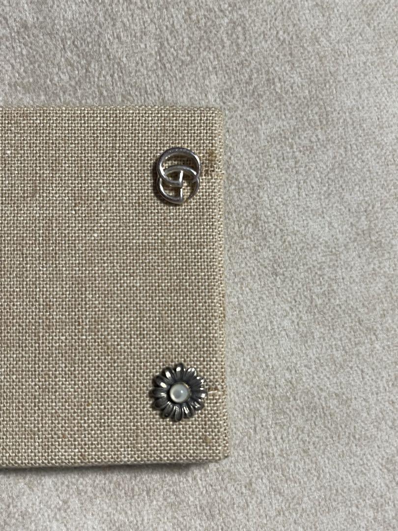 GUCCI ピアス