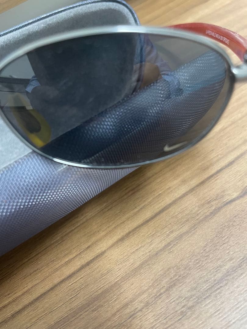 メガネ・老眼鏡 Nike with flexon