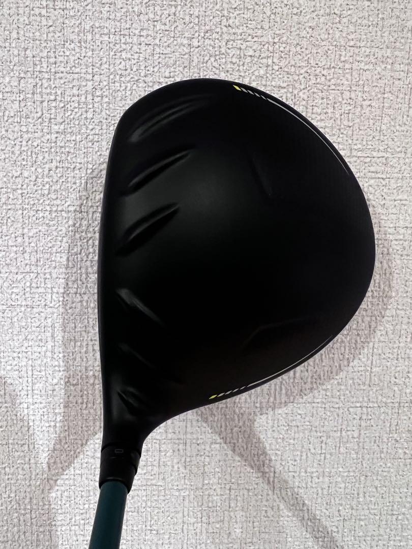 PING G430 ドライバー 9°