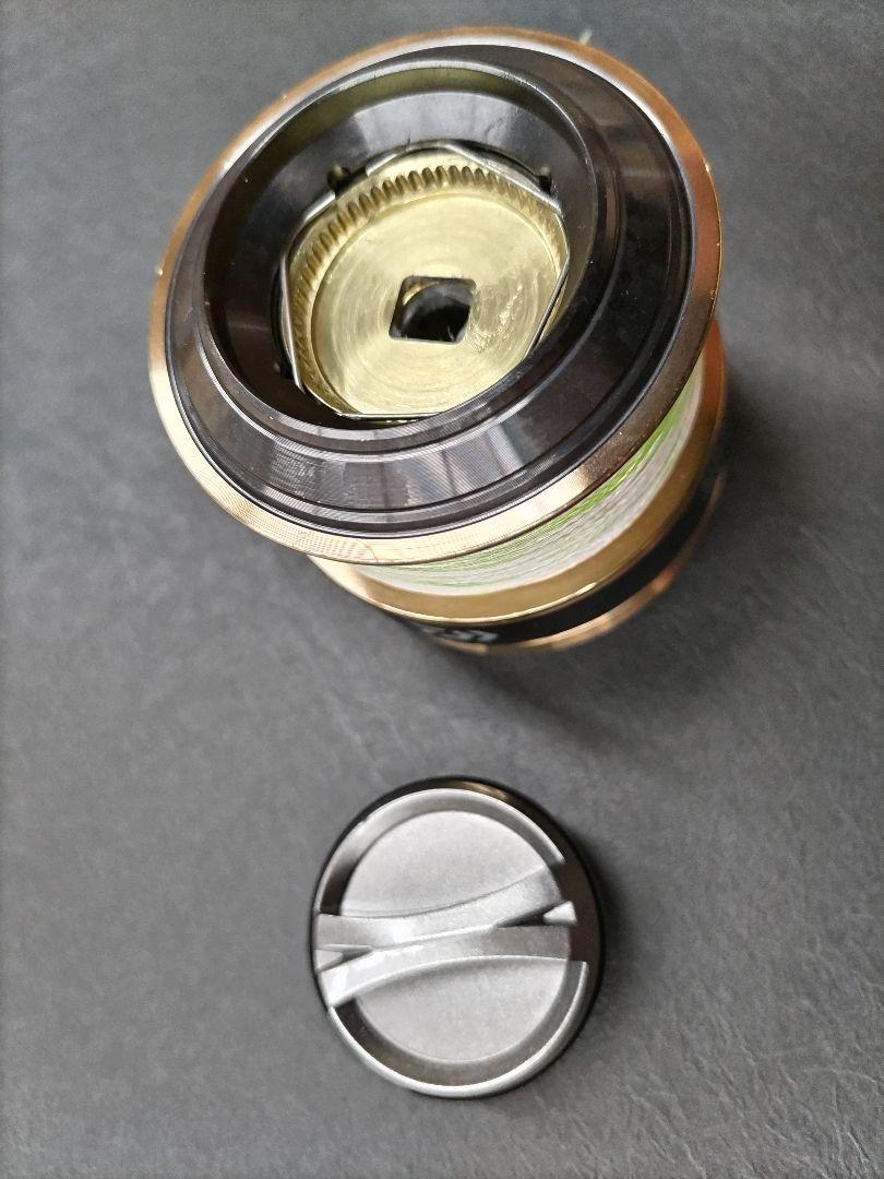 DAIWA VADEL 3500 スピニングリール 15バデル Amazon | ダイワ(DAIWA) スピニングリール 15 バデル 3500(2015