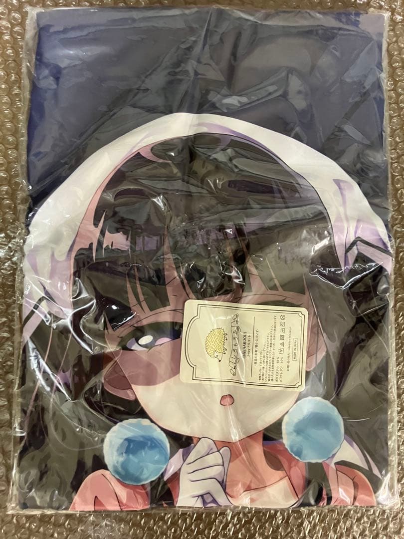 ブレンド S まいかちゃんドSだきまくらカバー 桜ノ宮苺香 わき