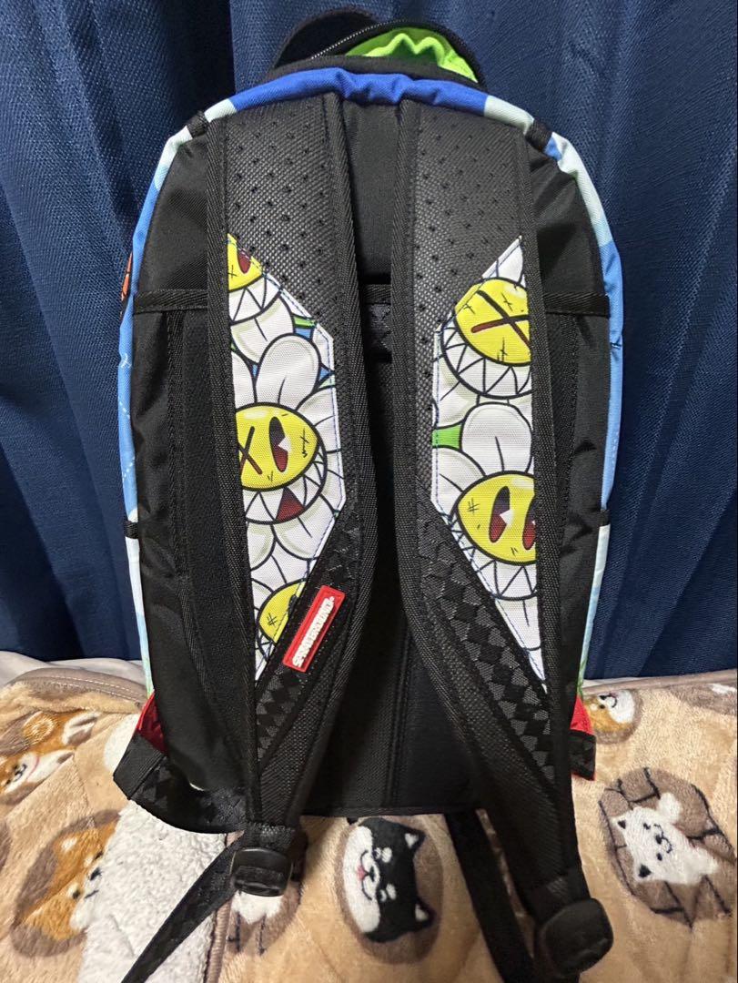 SPRAYGROUND スプレイグラウンド　リュック