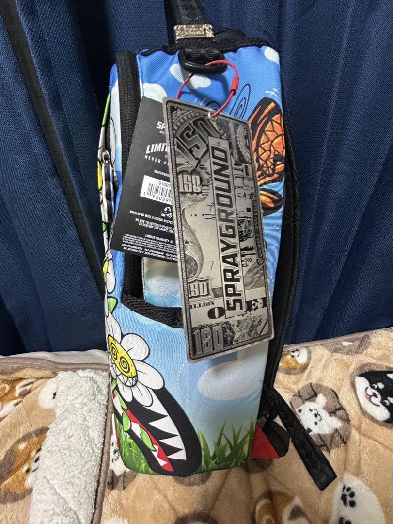 SPRAYGROUND スプレイグラウンド　リュック
