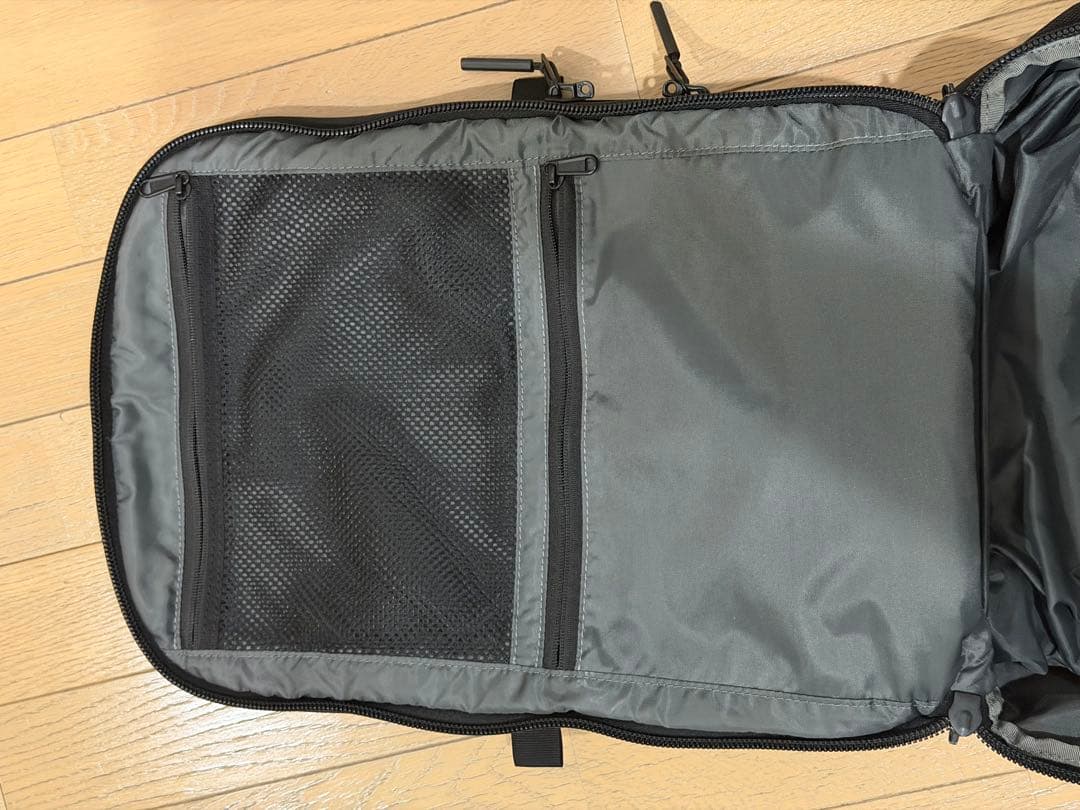 エアー Aer Travel Pack 2 Small バックパック エアー Aer Travel Pack 2 Small バックパック