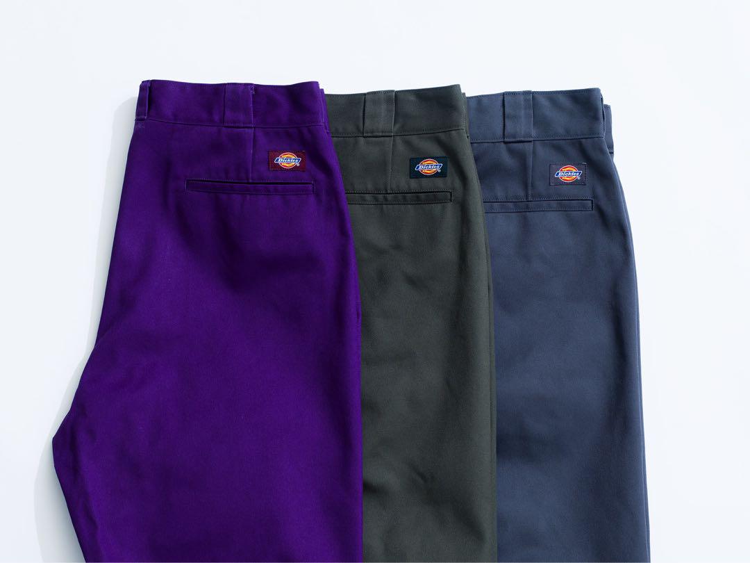 パンツ Dickies for Ron Herman Work Pants