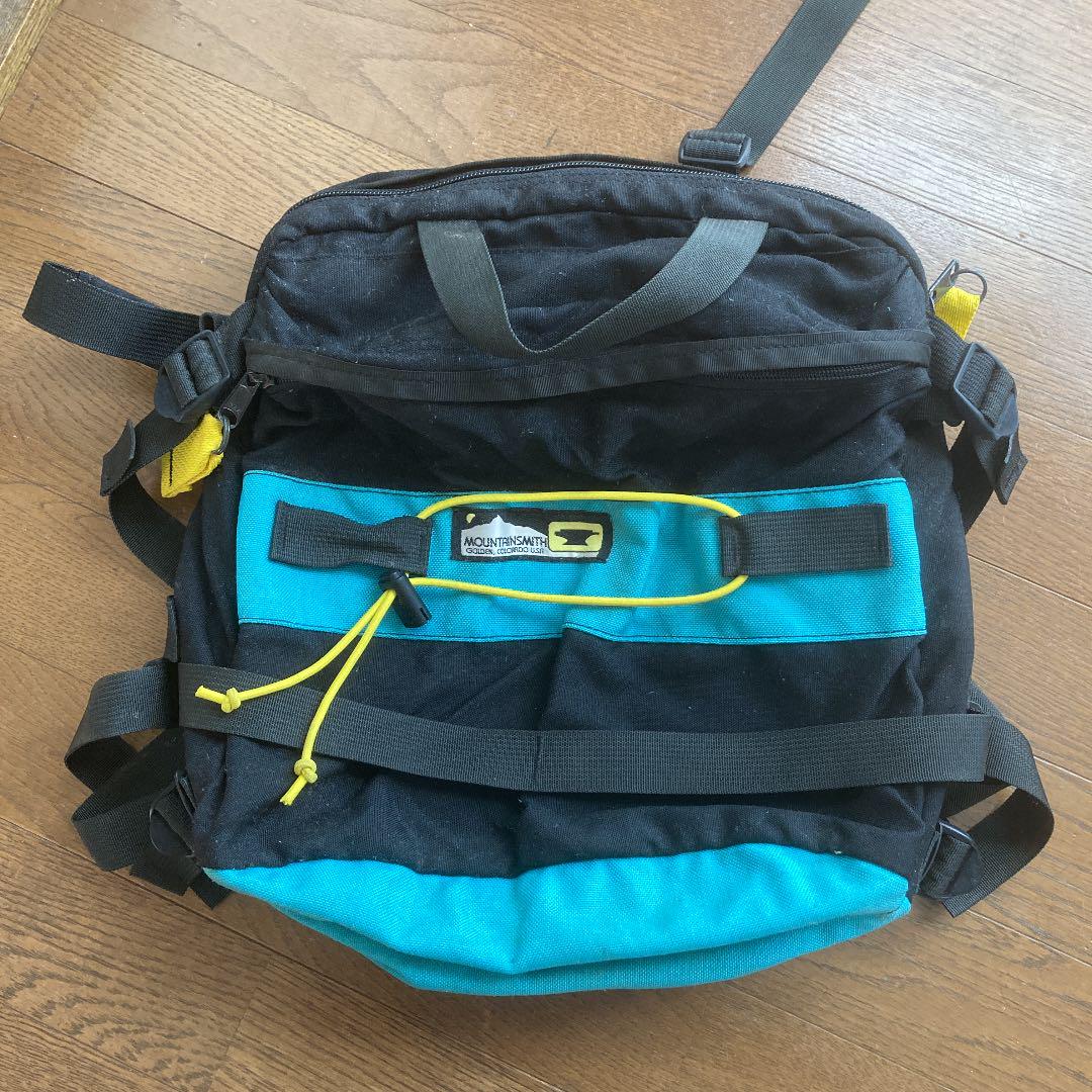 年末のプロモーション特価! U.S.A in DEADSTOCK未使用品/マウンテン ...