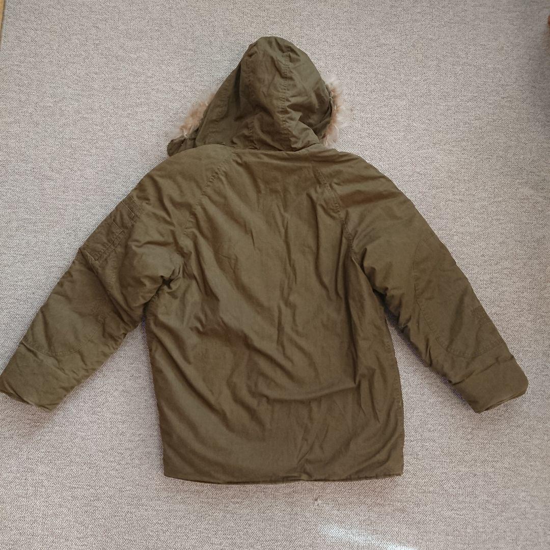POLO RALPH LAUREN ダウンジャケット キッズ