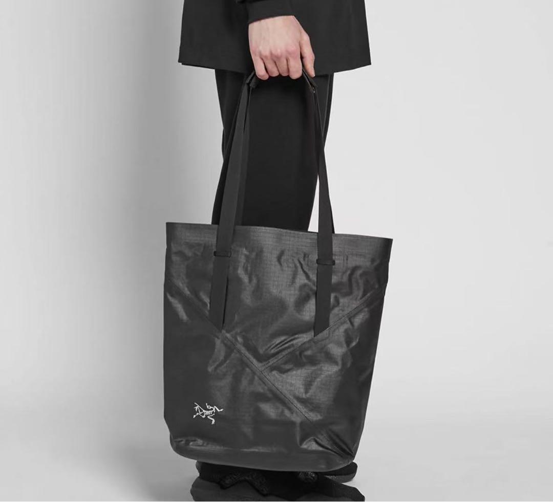 ARC'TERYX Granville 18 トート ブラック